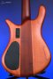 Spector Euro 5 RST - Sienna Stain Matte