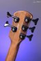 Spector NS Ethos 5 - Super Faded Black Gloss