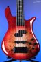 Spector Euro 5 CST - Natural Red Burst Gloss