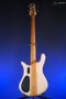 Spector Euro 5 RST Zebrawood Natural Matte - LIMITED EDITION