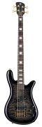 Spector Icon NS-2 Bolt-On Black Stain Gloss