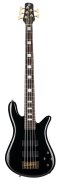 Spector Icon NS-5 Bolt-On Black Gloss