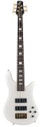 Spcetor Icon NS-5 Bolt-On White Gloss