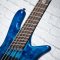 Spector NS Dimension 5 - Black & Blue Gloss