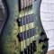 Spector NS Dimension 5 - Haunted Moss Matte