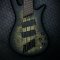 Spector NS Dimension 5 - Haunted Moss Matte