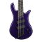 Spector NS Dimension HP 5 - Plum Crazy Gloss