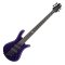 Spector NS Dimension HP 5 - Plum Crazy Gloss