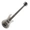 Spector NS Ethos HP 5 - Gunmetal Gloss