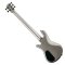 Spector NS Ethos HP 5 - Gunmetal Gloss