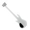 Spector NS Ethos HP 5 - White Sparkle Gloss