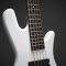 Spector NS Ethos HP 5 - White Sparkle Gloss