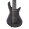 Spector NS Pulse ll 6 - Black Stain Matte