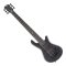 Spector NS Pulse ll 6 - Black Stain Matte