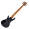 Spector NS Pulse ll 6 - Black Stain Matte