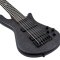 Spector NS Pulse ll 6 - Black Stain Matte