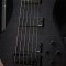 Spector NS Pulse ll 6 - Black Stain Matte