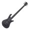 Spector NS Pulse ll 5 - Black Stain Matte