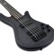 Spector NS Pulse ll 5 - Black Stain Matte