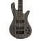 Spector NS Pulse 5 - Charcoal