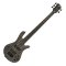 Spector NS Pulse 5 - Charcoal