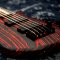 Spector NS Pulse 5 - Cinder Red