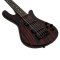 Spector NS Pulse 5 - Cinder Red