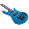 Spector Performer 5 Metallic Blue