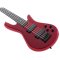 Spector Performer 5 Metallic Red