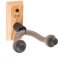 String Swing  Home & Studio Guitar Hanger Oak