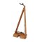 String Swing CC22 Guitar Hardwood Floor Stand