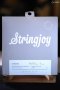 Stringjoy Rangers - Stainless Steel Bass Guitar Strings