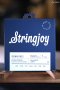 Stringjoy Signatures - Nickel Wound Electric Guitar Strings