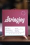 Stringjoy Naturals - Phosphor Bronze Acoustic Guitar Strings