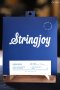 Stringjoy Signatures - Nickel Wound Bass Guitar Strings