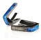 Thalia Pearl Milky Way | Deluxe Capo - Black Chrome