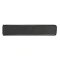 Thalia Ebony Inked | Exotic Shell Capo Black Chrome
