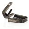 Thalia Gibson Holly RSW | Gibson Capo Black Chrome