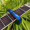 Thalia Pearl Milky Way | Deluxe Capo - Black Chrome
