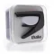 Thalia Sapele | Exotic Wood Capo - Black Chrome