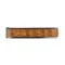 Thalia Sapele | Exotic Wood Capo - Black Chrome