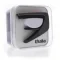 Thalia White Pearl Waves | Deluxe Capo - Black Chrome