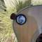 Thalia Pearl Full Moon Pick Puck
