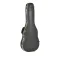 TKL Concept 3.1 Molded Classical/00 Acoustic Guitar Case Grey