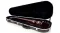 TKL Vectra® 3.1 Form-Fit SG® Style Pro-Form® Guitar Case