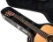 TKL  LTD™ Arch-Top OM / 000 Limited Edition™ Hardshell Guitar Case