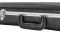 TKL Vectra® 3.1 Universal Electric Pro-Form® Guitar Case; Titanium