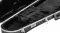TKL Vectra® 3.1 Universal Electric Pro-Form® Guitar Case; Titanium