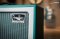 Tone King Gremlin Combo (Turquoise)