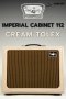 Tone King Imperial Cabs 112 (Cream)